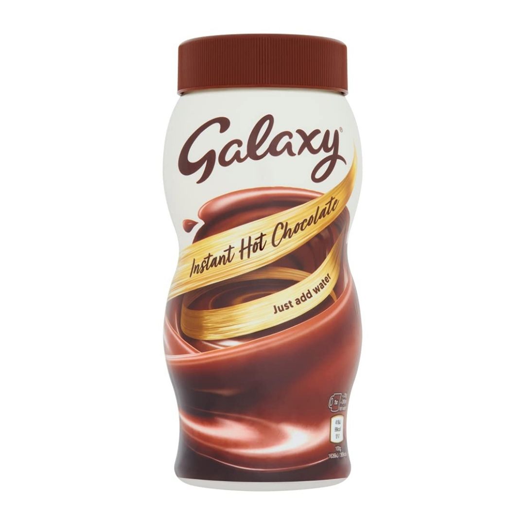 GALAXY HOT CHOCOLATE 250g