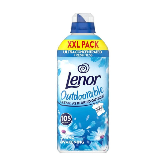 Lenor Outdoorable Spring Awakening 105w
