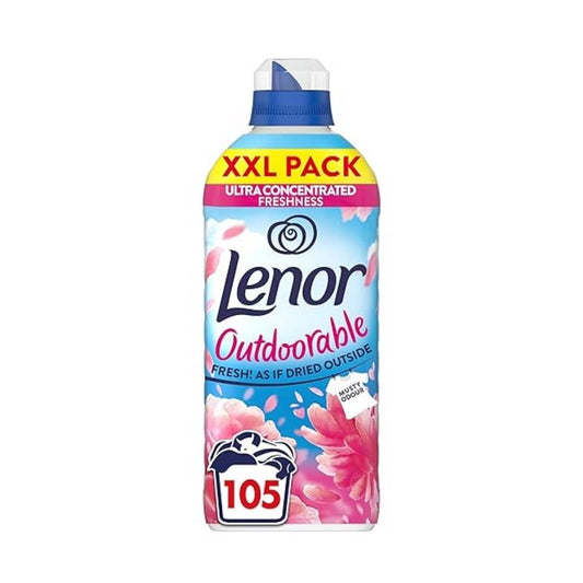 Lenor Outdoorable Floral Fresh 105w