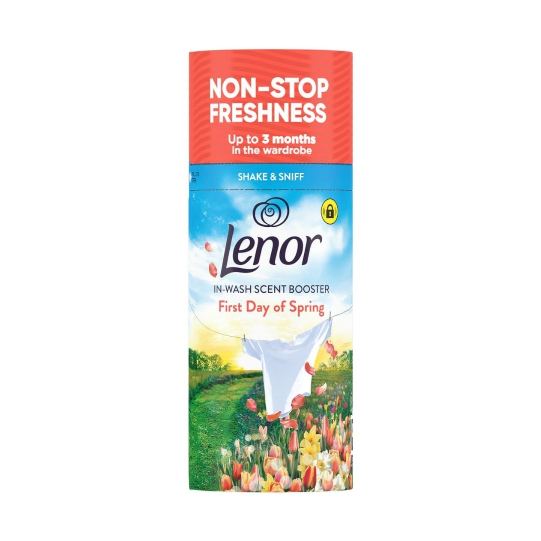 Lenor Beads First Day of Spring - 155g