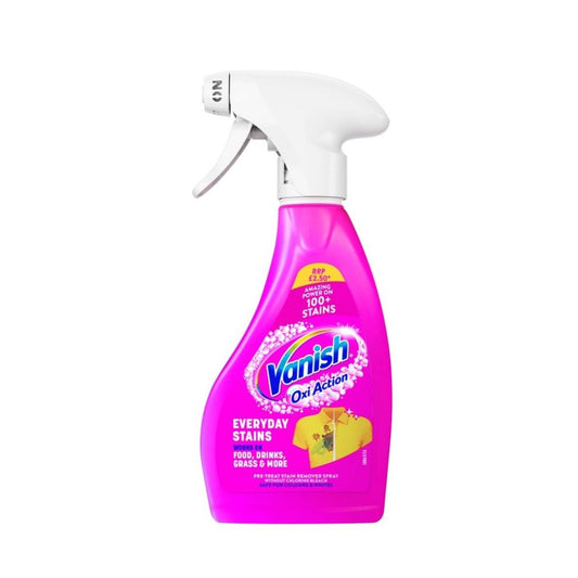 Vanish Spray Stain Remover - 250ml