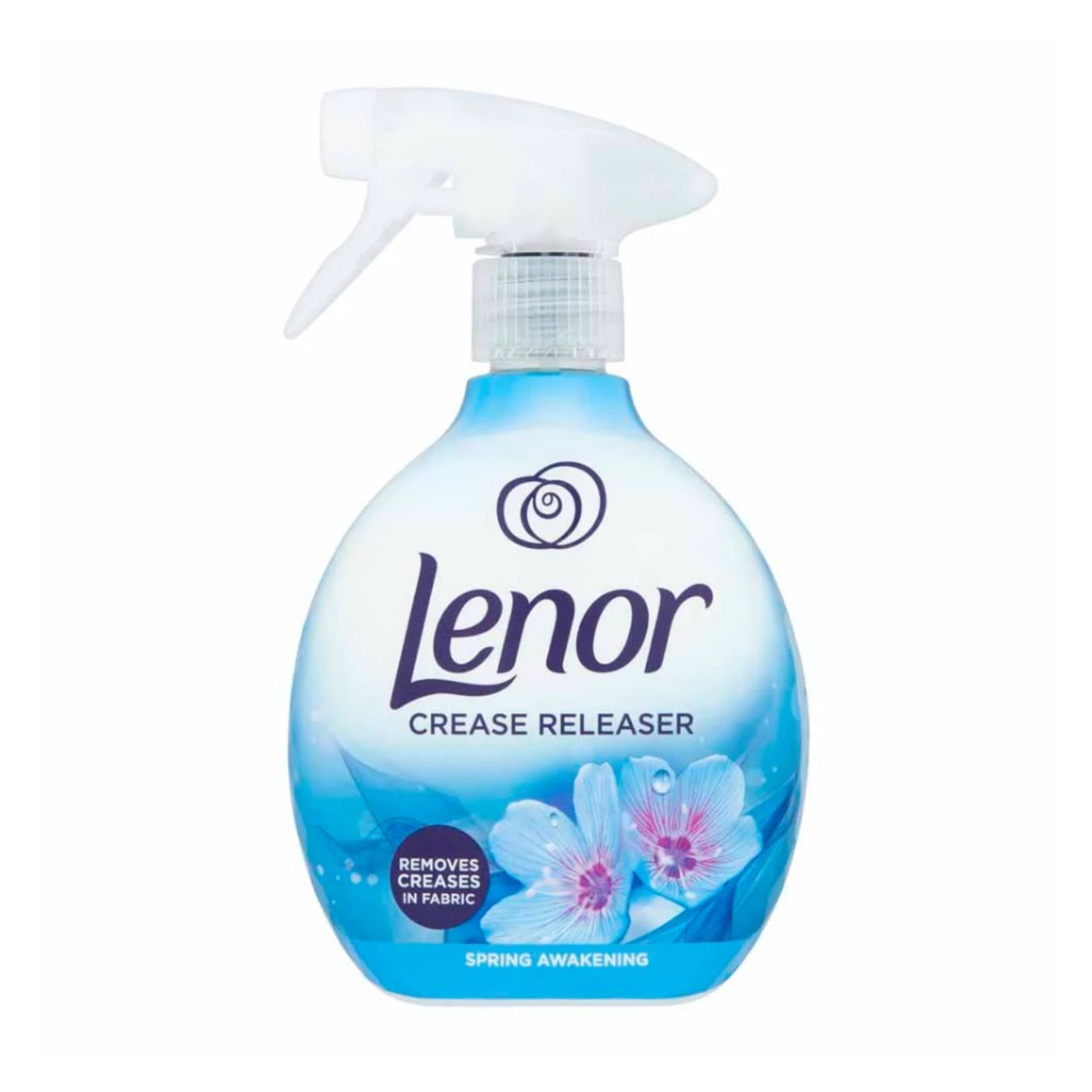 Lenor Crease Releaser Spring Awakening - 500ml