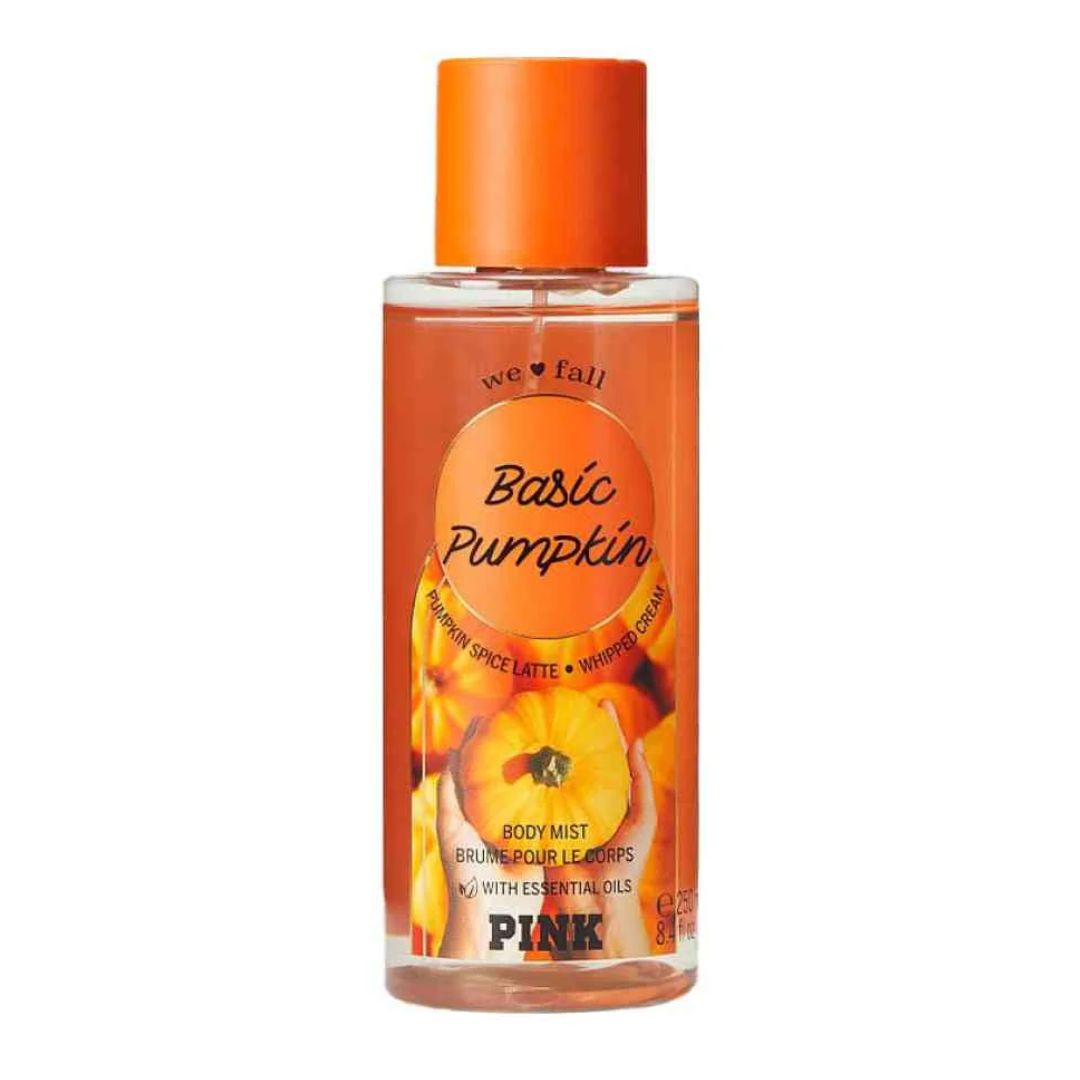 Victoria Secret - Pink - Basic Pumpkin - 250ml