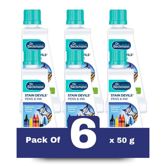 Dr Beckmann Stain Devils – Pen & Ink - 50ml