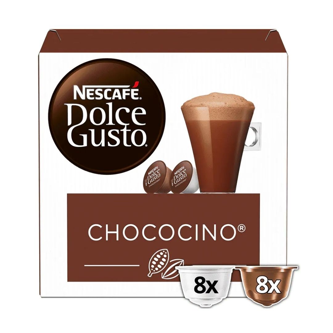 Dolce Gusto Chococino - 16 Capsules