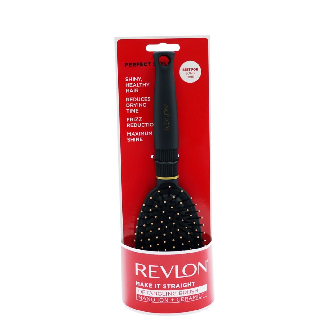 REVLON BRUSH WET DETANGLING CUSHION