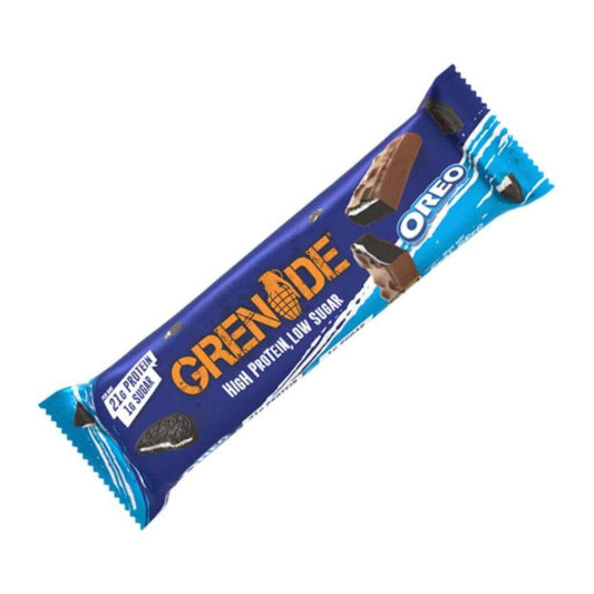Grenade Carb Killa Bar - Oreo - 60g
