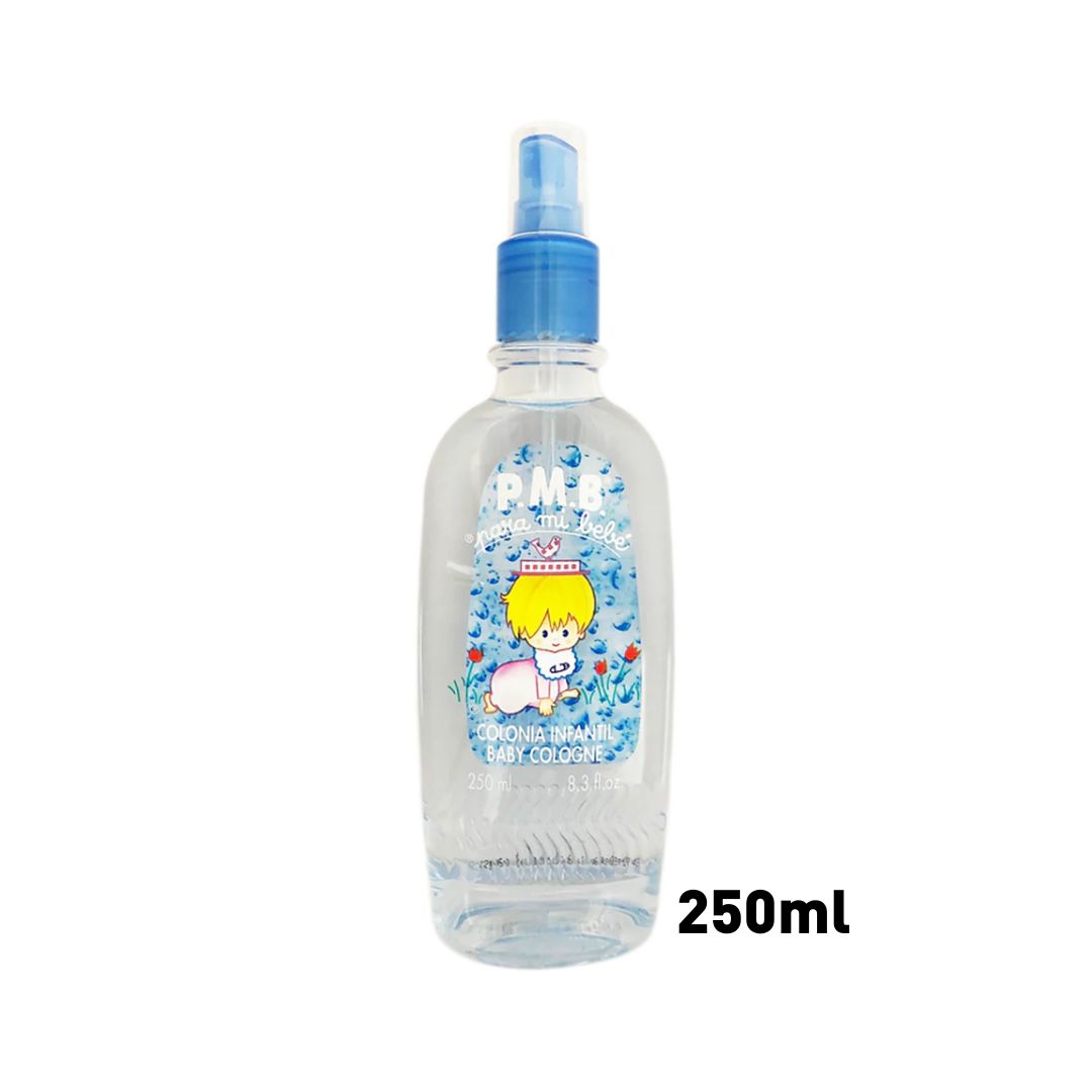 P.M.B para mi bebe - baby cologne - 250ml