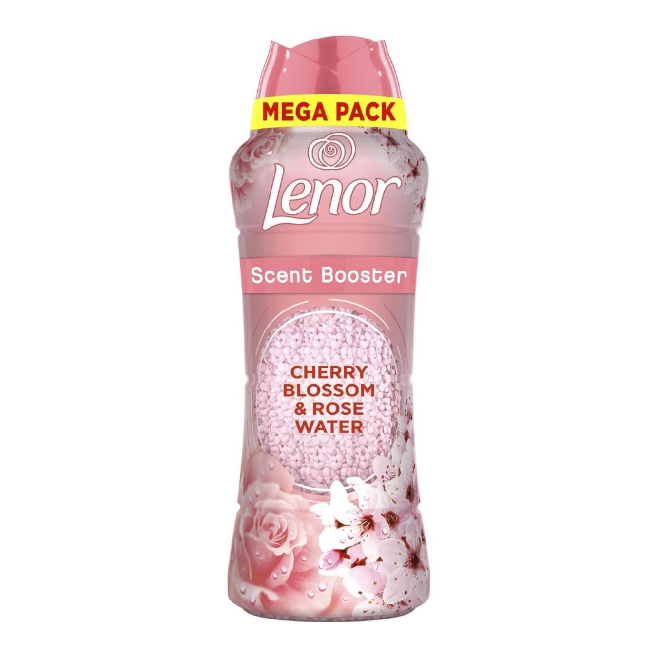 Lenor Cherry Blossim Beads 495g