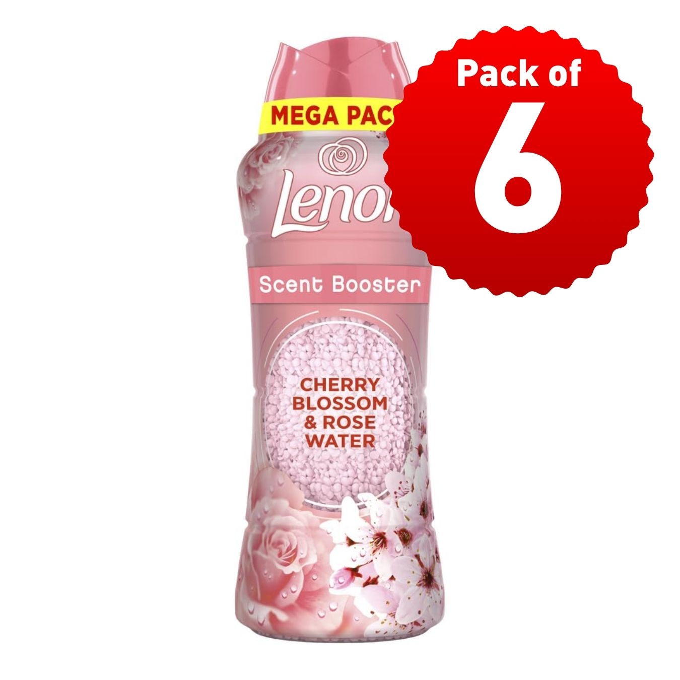 Lenor Cherry Blossim Beads 495g