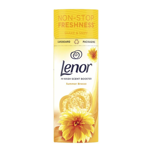 Lenor Beads Summer Breeze 155g