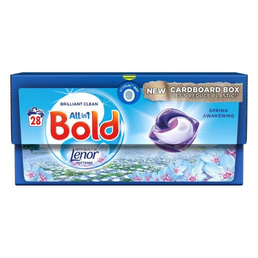 Bold Pods Spring Awakening 28W