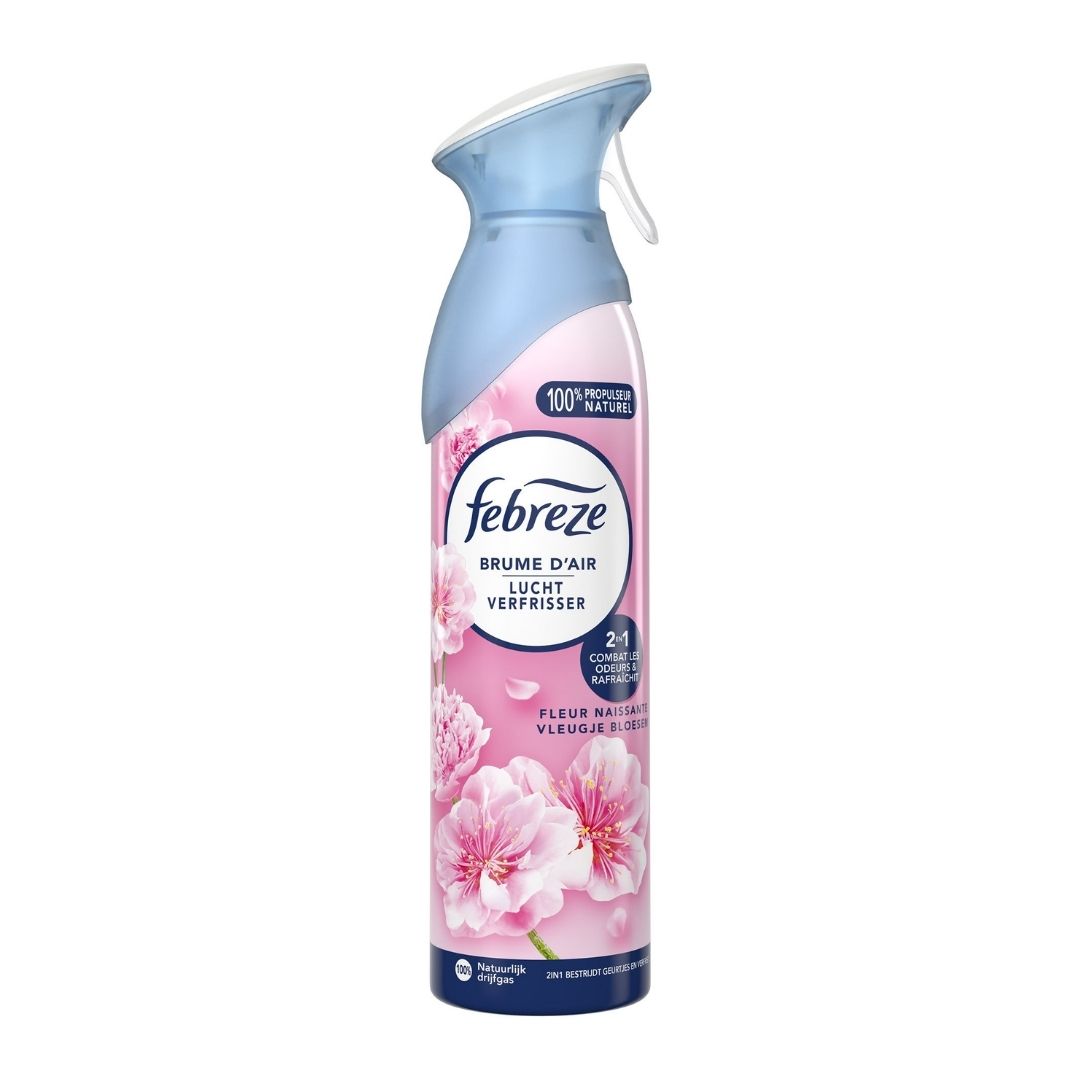 Febreze Spray Blossm & Breeze 185ml
