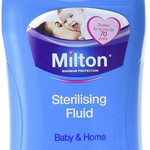 Milton Sterilising Fluid - 500ml