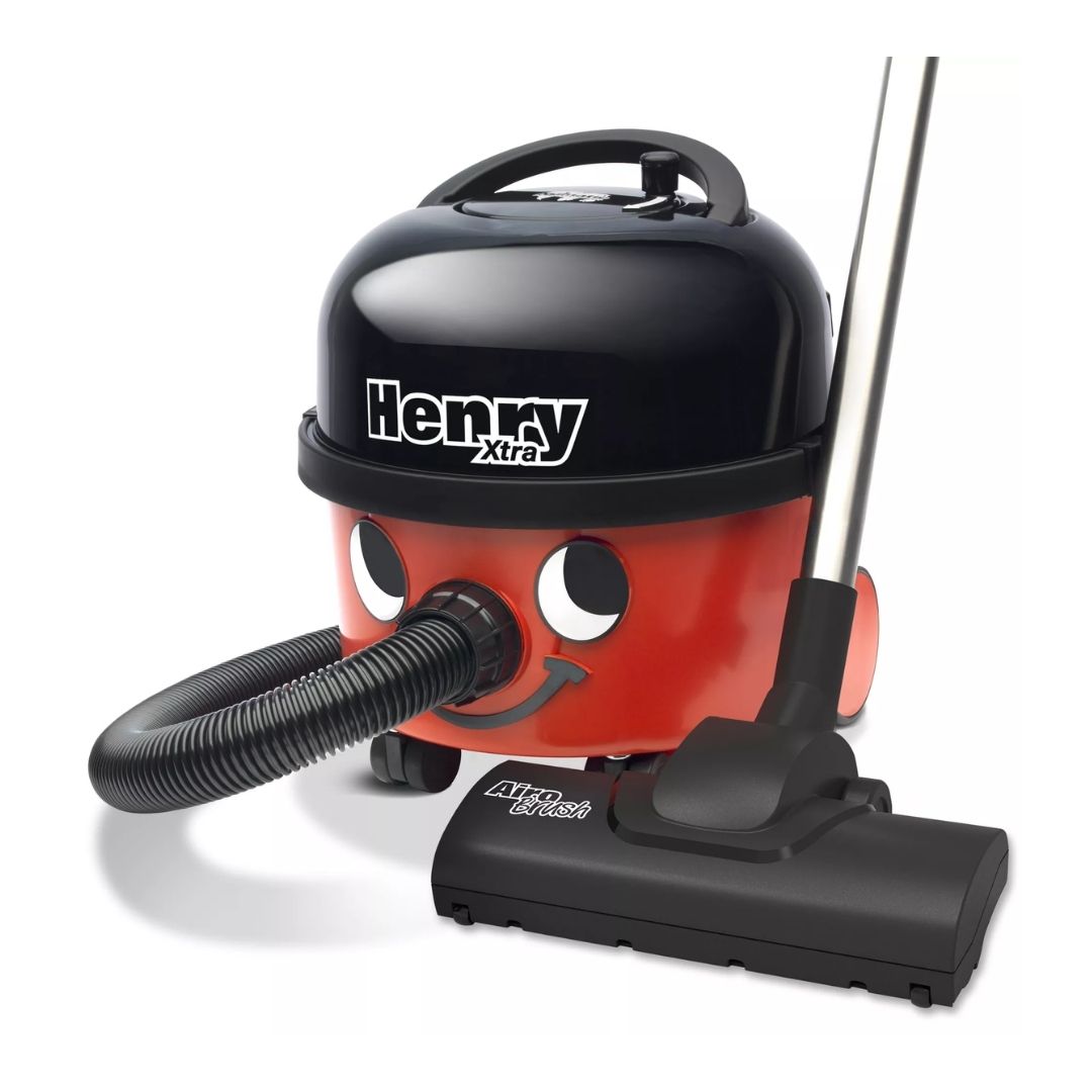 Henry Xtra Vacuum