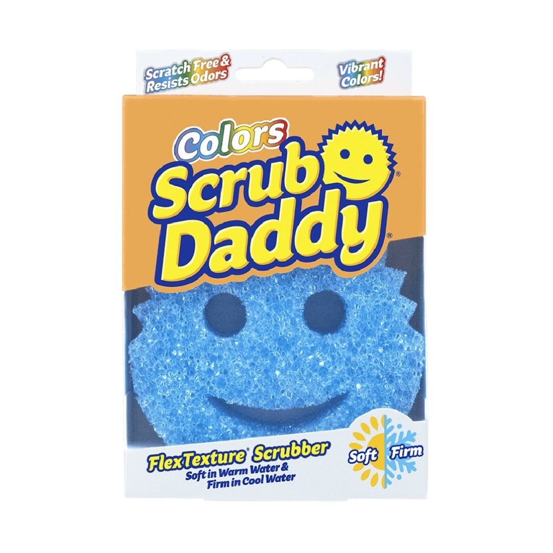 Scrub Daddy - Blue