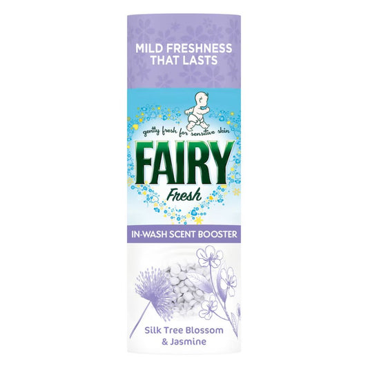 Fairy Beads 320g Non Bio Silk Tree Blossom & Jasmine