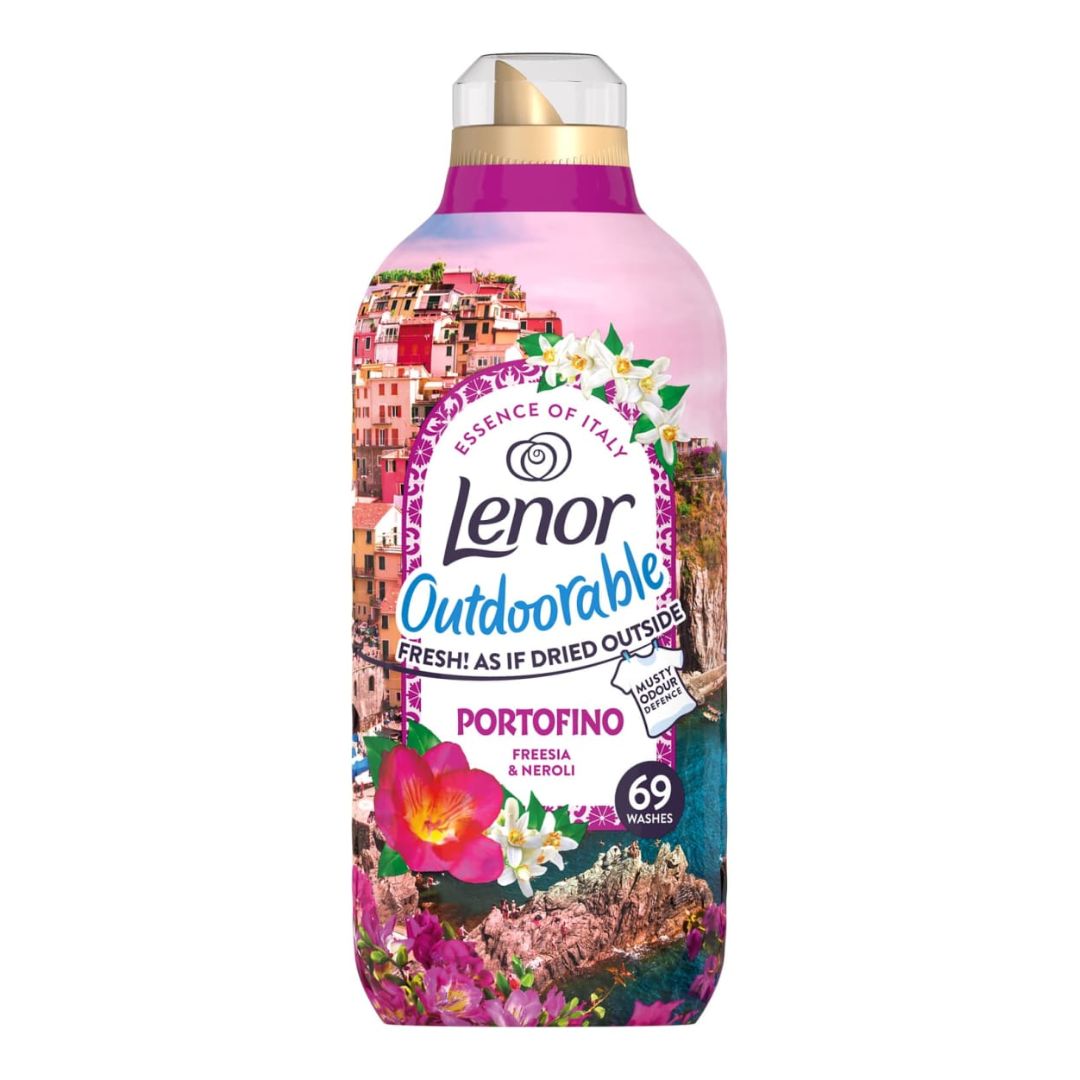 Lenor Outdoorables 69w Portofino