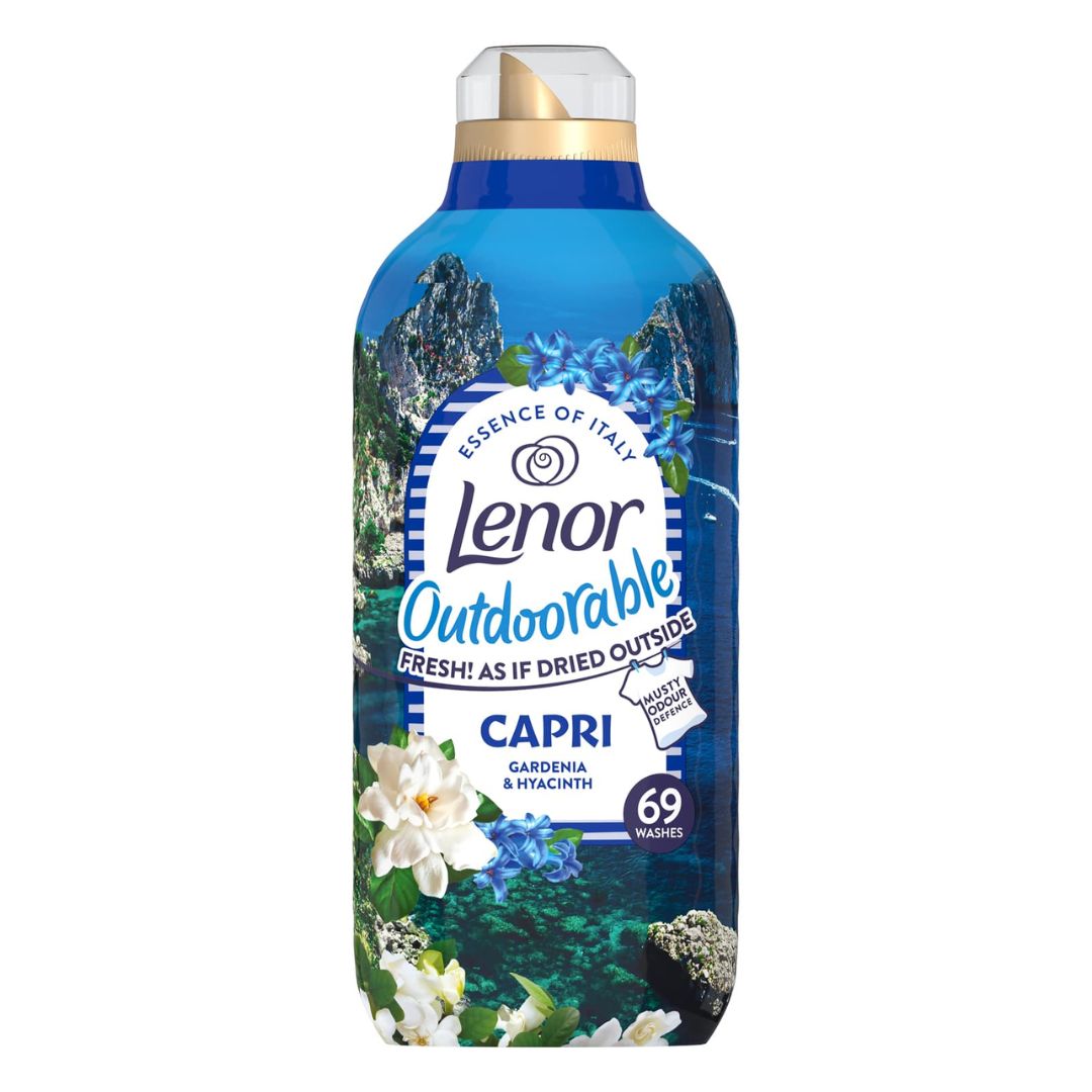 Lenor Outdoorables 69w Capri