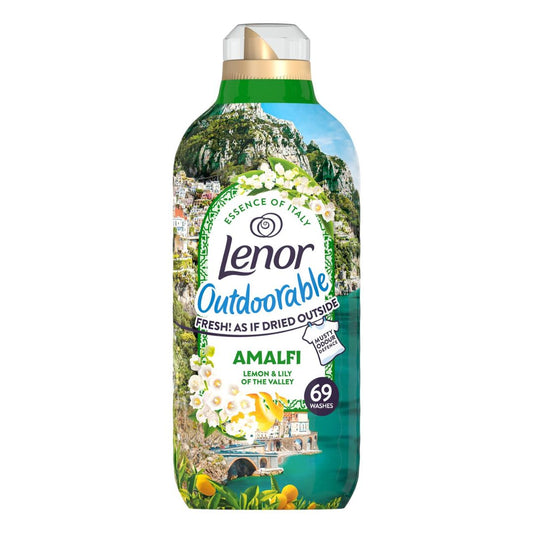 Lenor Outdoorables 69w Amalfi