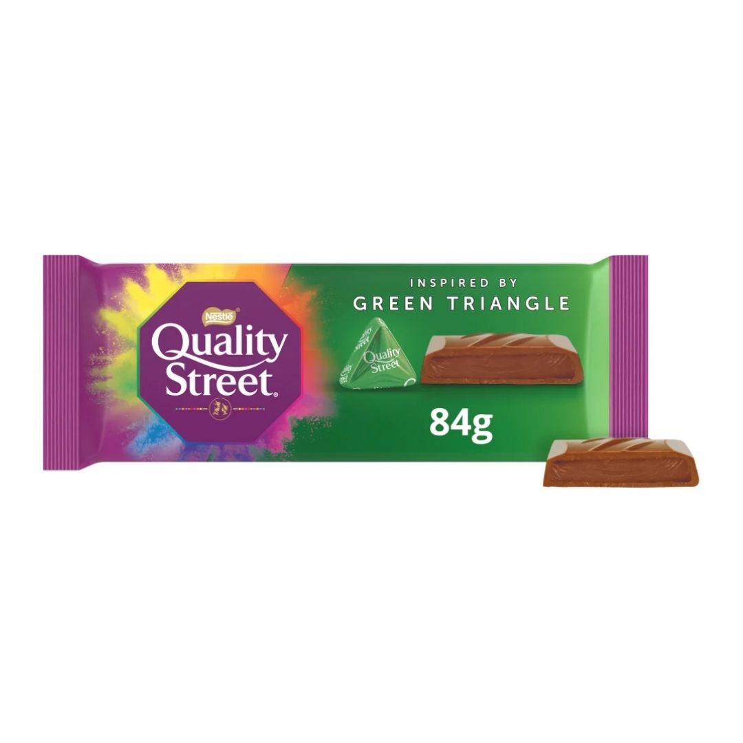 Nestle - Quality Street The Green One - 87g