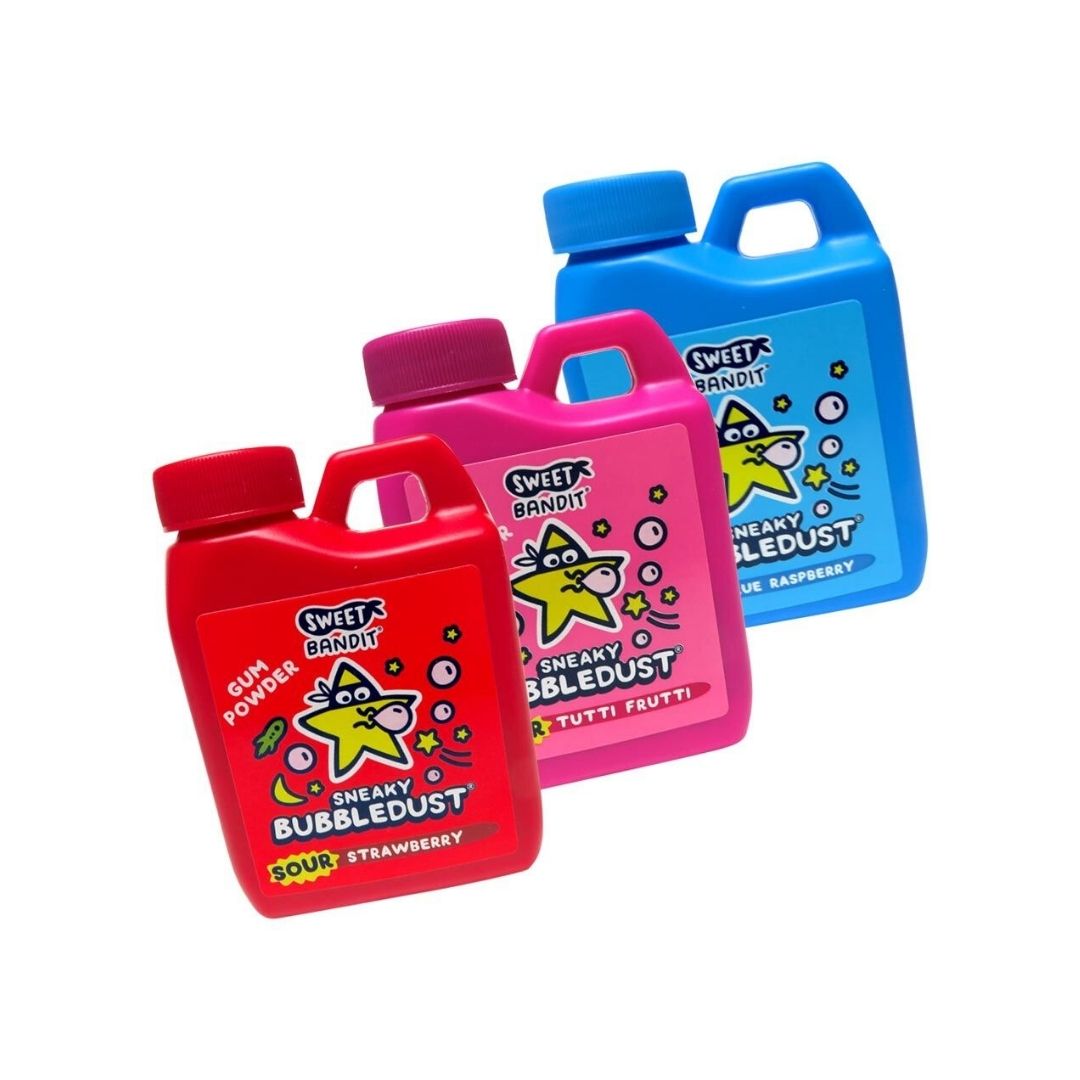 Sweet Bandit Gum Powder