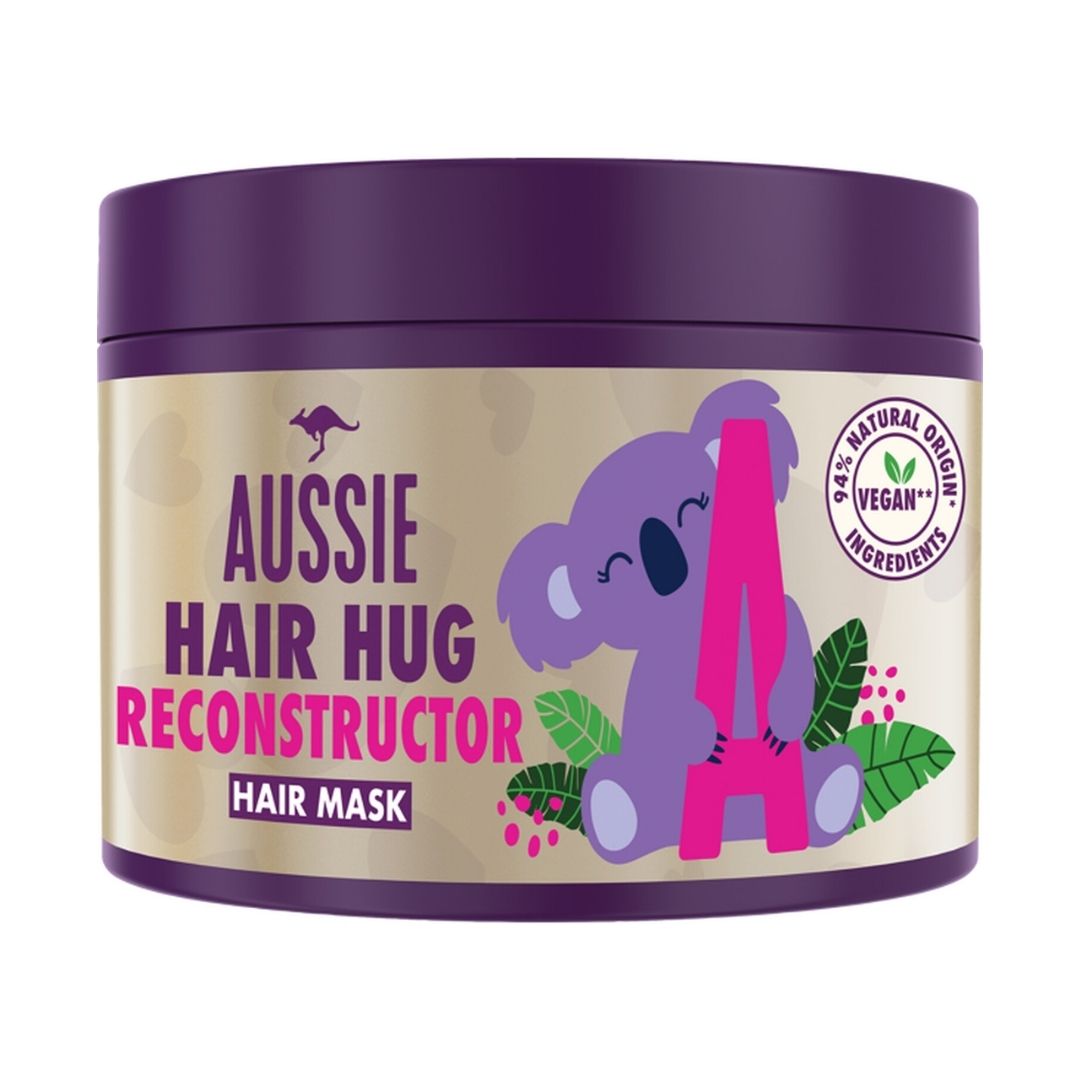 Aussie Hair Hug Repair Mask - 450ml