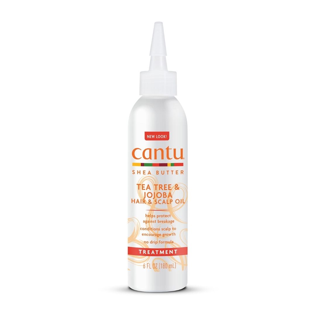 CANTU HAIR & SCALP OIL 180ml