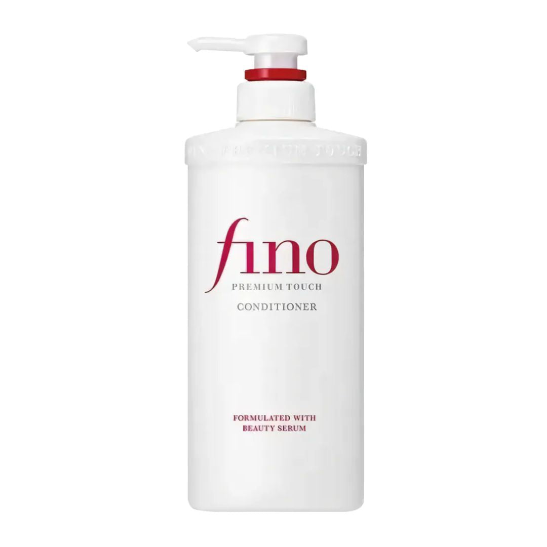 Fino Premium Touch - Conditioner - 550ml