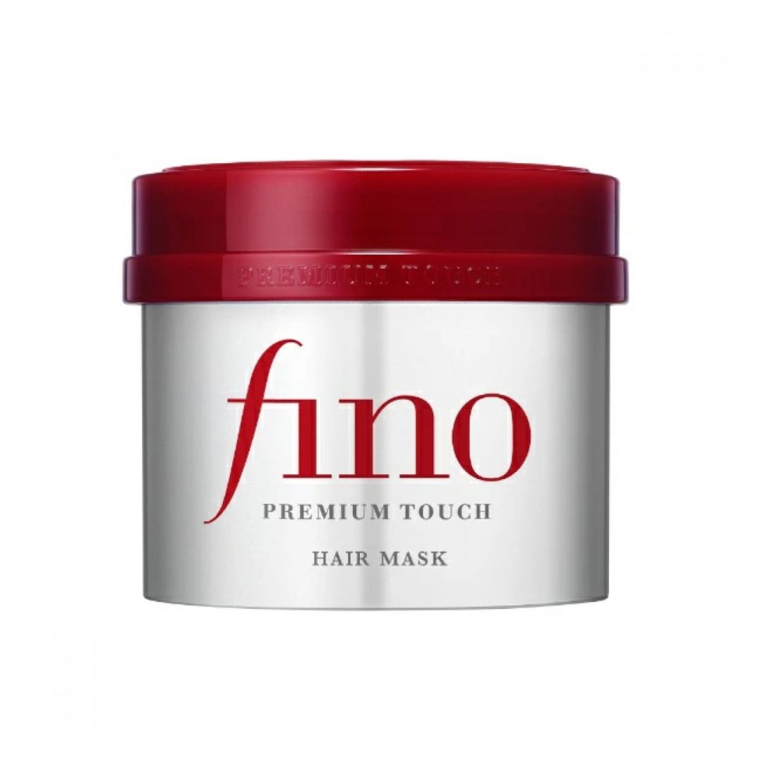 Fino Premium Touch - Hair Mask - 230g