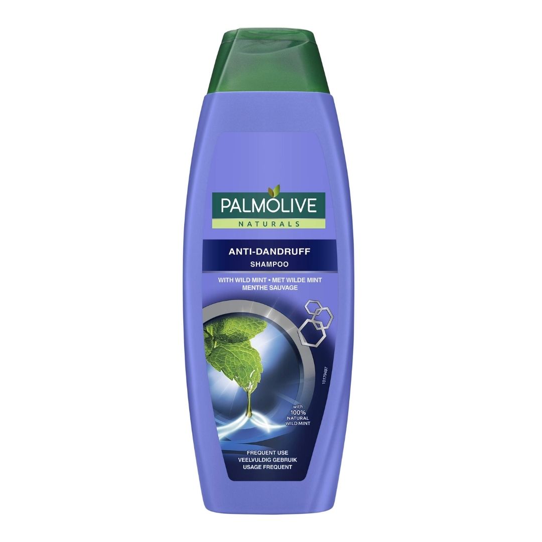 Palmolive anti dandruff shampoo - 350ml