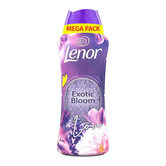 Lenor Beads Exotic Bloom 495