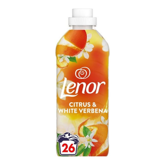 Lenor Citrus & Verbena 26w