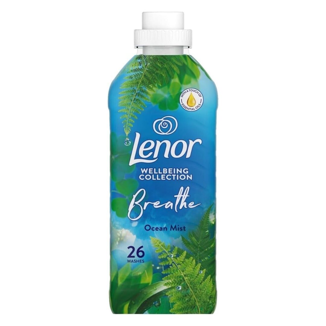 Lenor Ocean Mist 26w
