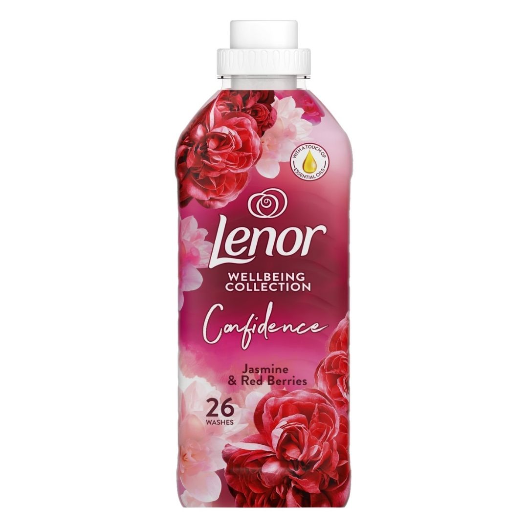 Lenor Ruby Jasmine Red Berries 26w