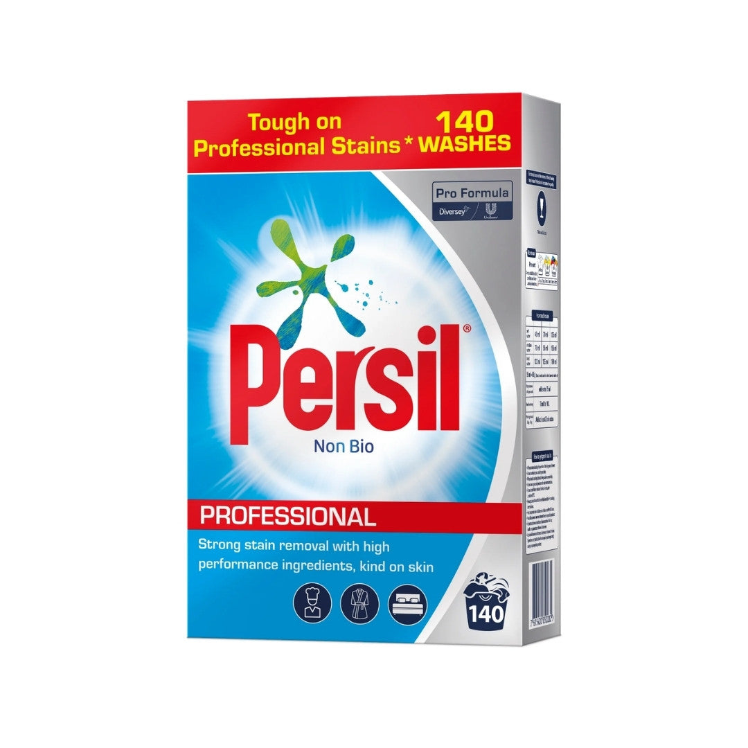 Persil Professional Non Bio 140w