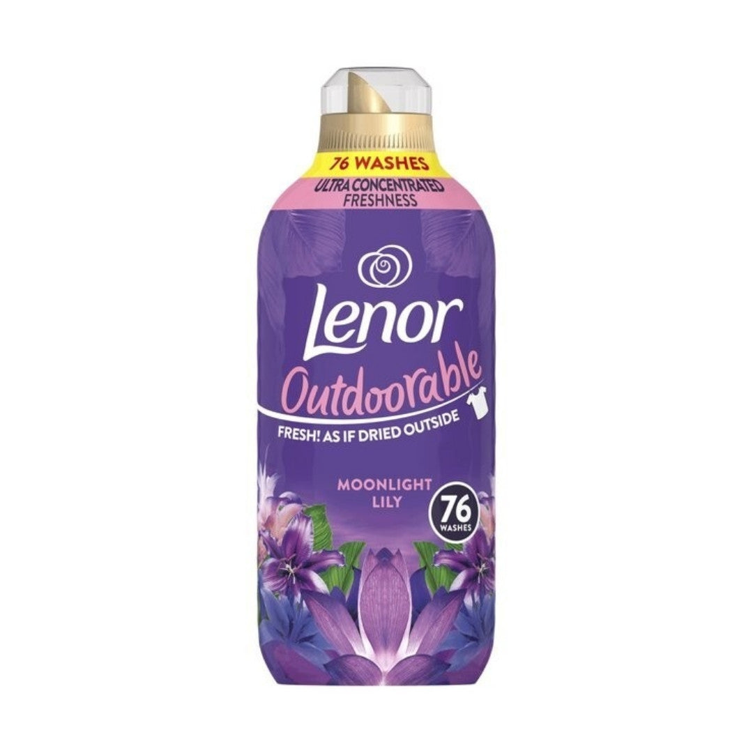 Lenor Outdoorable Moonlight Lily