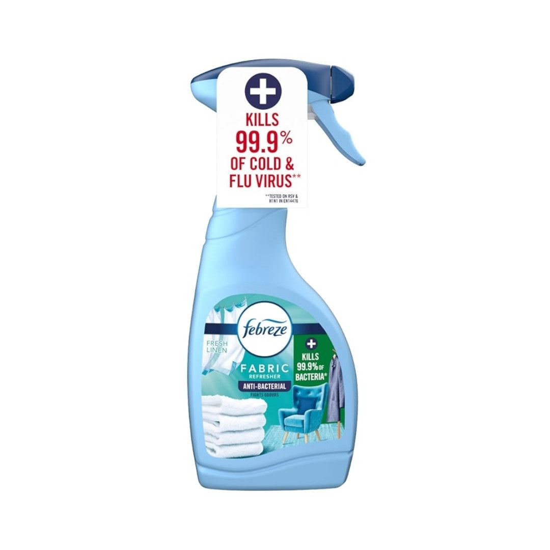 Febreze Fabric Spray Fresh Linen