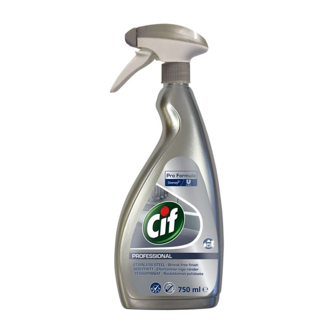 CIF professional 750ml