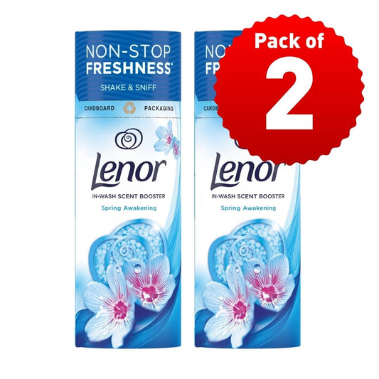 Lenor Beads Spring Awakening 155g