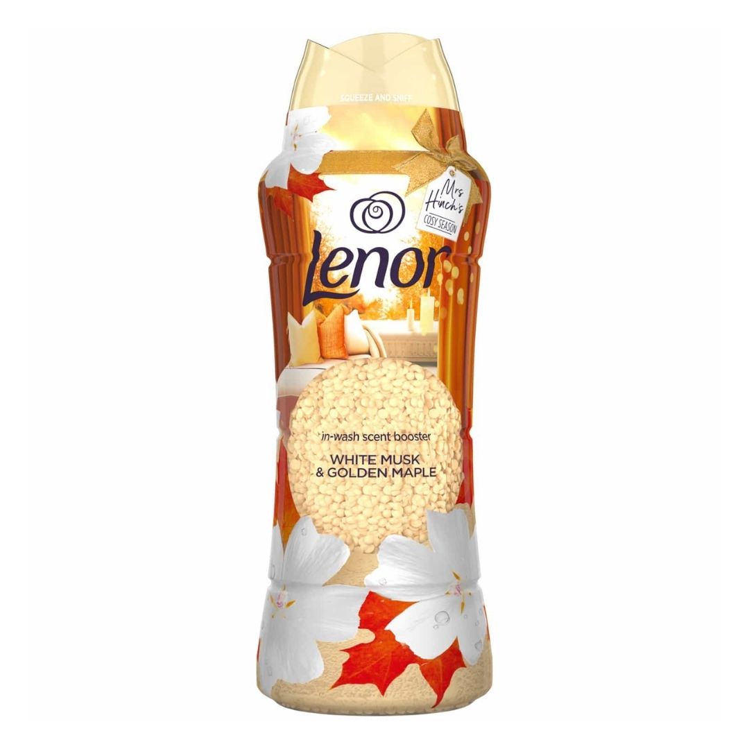 Lenor Beads Fabric Enhancer Hinch Cosy - 570g