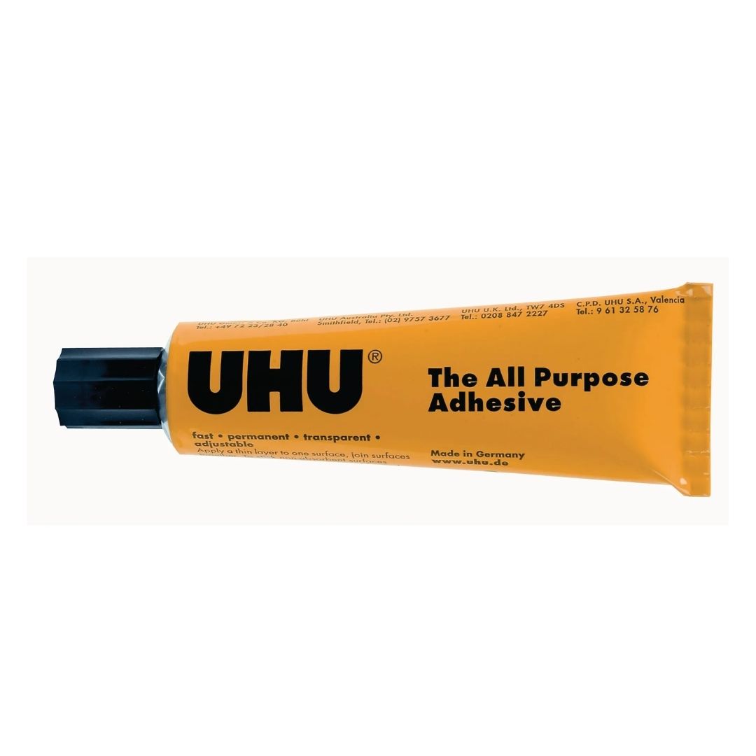 UHU ALL PURPOSE - 35ml