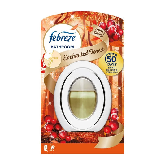 FEBREZE BATHROOM COSY SEASON - 7.5ml