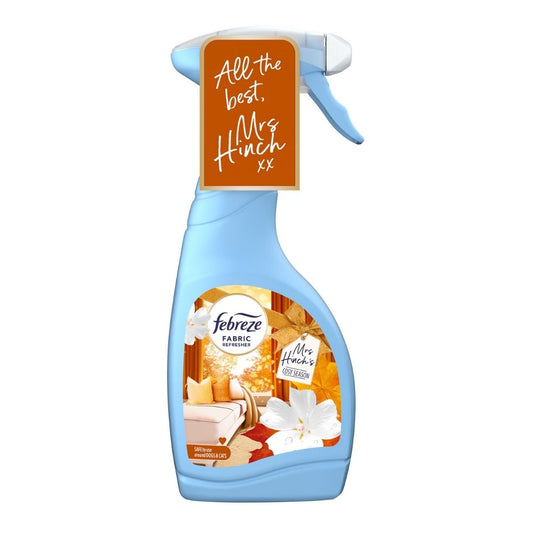 Febreze Fabric Spray Cosy Season - 500ml