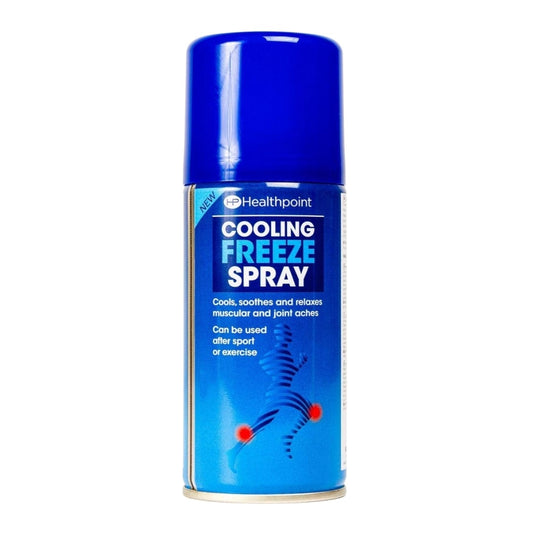 HealthPoint Cool Freeze Spray