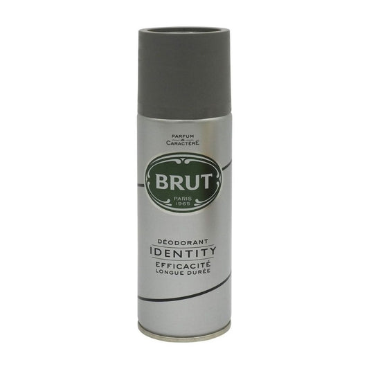 Brut Deodorant Identity - 300ml