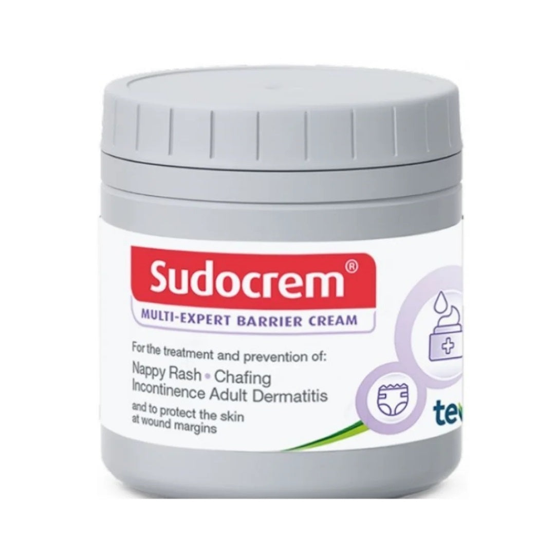 Sudocrem Cream Antiseptic - 60g