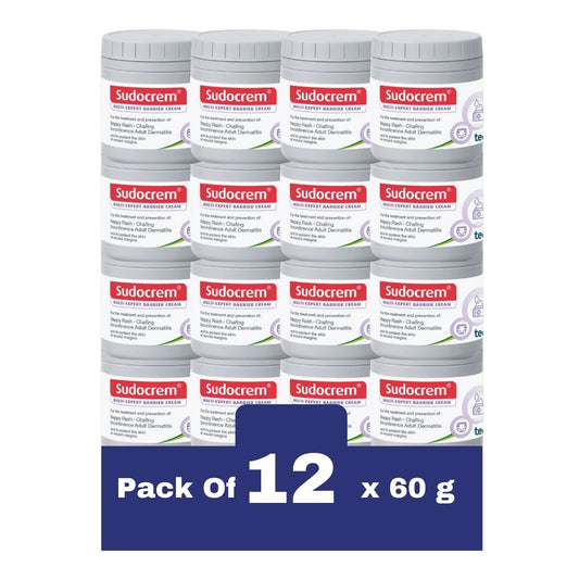 Sudocrem Cream Antiseptic - 60g
