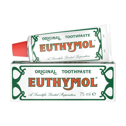 Euthymole Toothpaste - 75ml