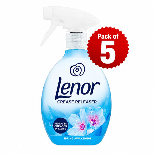 Lenor Crease Releaser Spring Awakening - 500ml